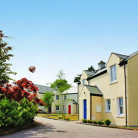 Terraced Houses Bunratty Eir02105 Iyd *